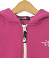 THE NORTH FACE（ザノースフェイス）パーカー ピンク サイズ:140(11T-12T) キッズ/2200712582186