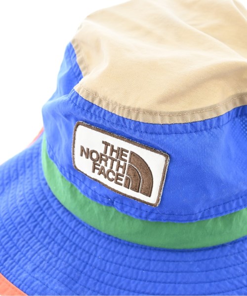 THE NORTH FACE（ザノースフェイス）小物類（その他） 青 サイズ:KL キッズ/2200714080130