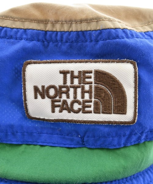 THE NORTH FACE（ザノースフェイス）小物類（その他） 青 サイズ:KL キッズ/2200714080130