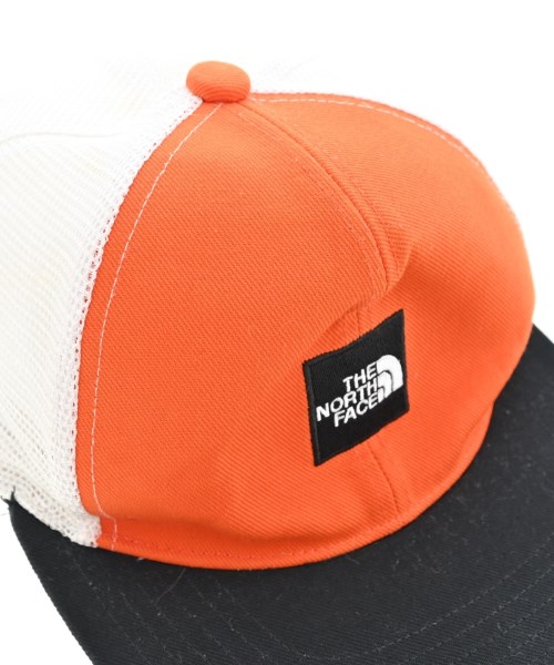 THE NORTH FACE（ザノースフェイス）小物類（その他） オレンジ サイズ:KL キッズ/2200714080147