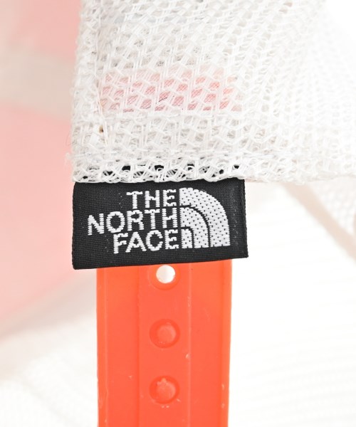 THE NORTH FACE（ザノースフェイス）小物類（その他） オレンジ サイズ:KL キッズ/2200714080147