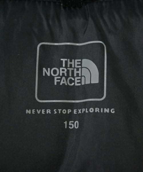 THE NORTH FACE（ザノースフェイス）その他 黒 サイズ:150(13T-14T) キッズ/2200659947017