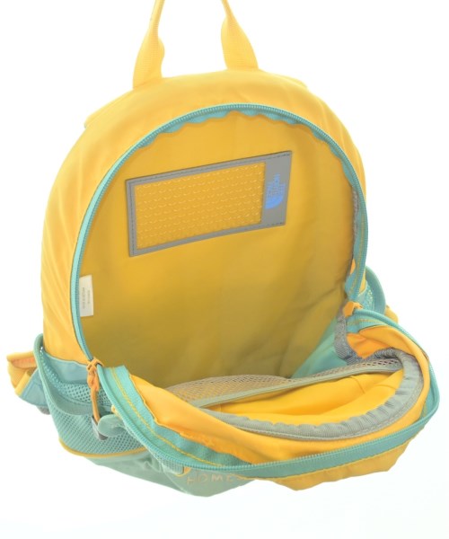THE NORTH FACE（ザノースフェイス）小物類（その他） 黄 サイズ:- キッズ/2200714703084