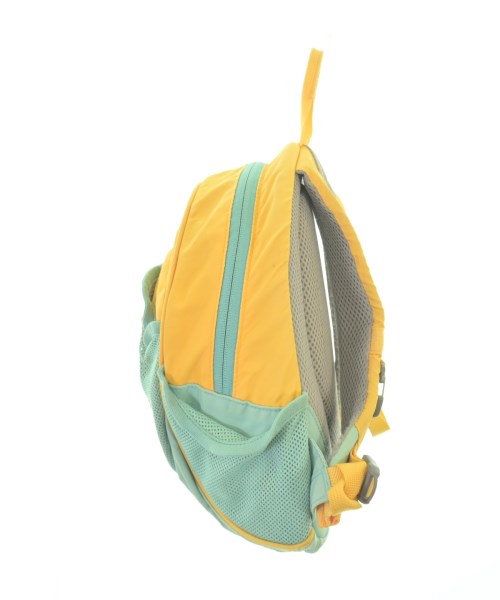 THE NORTH FACE（ザノースフェイス）小物類（その他） 黄 サイズ:- キッズ/2200714703084