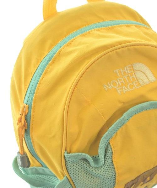 THE NORTH FACE（ザノースフェイス）小物類（その他） 黄 サイズ:- キッズ/2200714703084