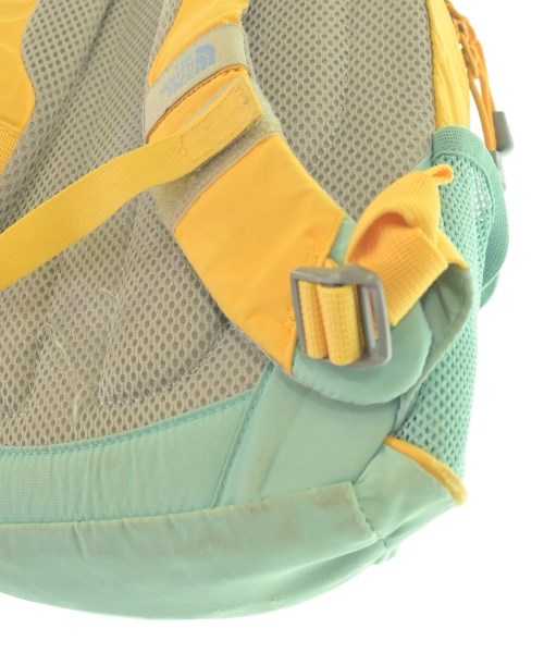 THE NORTH FACE（ザノースフェイス）小物類（その他） 黄 サイズ:- キッズ/2200714703084