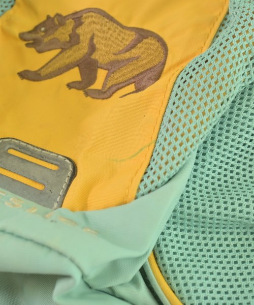 THE NORTH FACE（ザノースフェイス）小物類（その他） 黄 サイズ:- キッズ/2200714703084