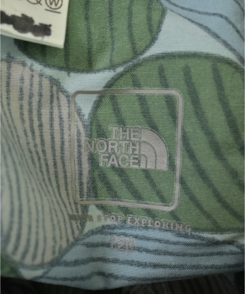 THE NORTH FACE（ザノースフェイス）その他 青 サイズ:120(7T-8T) キッズ/2200714896106