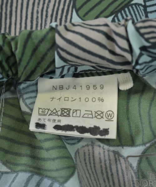 THE NORTH FACE（ザノースフェイス）その他 青 サイズ:120(7T-8T) キッズ/2200714896106