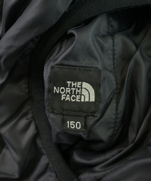 THE NORTH FACE（ザノースフェイス）その他 黒 サイズ:150(13T-14T) キッズ/2200714964027