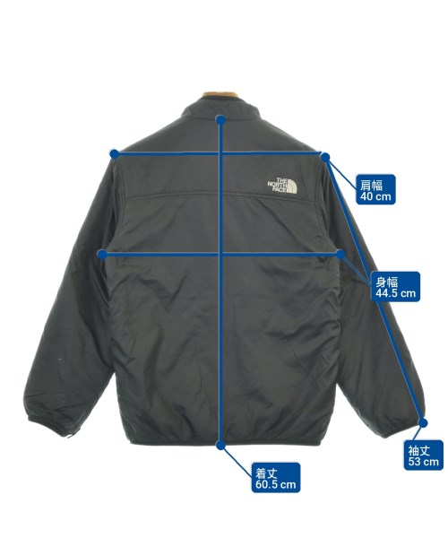 THE NORTH FACE（ザノースフェイス）その他 黒 サイズ:150(13T-14T) キッズ/2200714964027