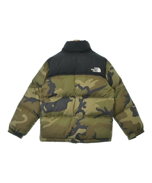 THE NORTH FACE（ザノースフェイス）その他 カーキ サイズ:130(9T-10T) キッズ/2200714964034