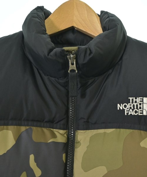 THE NORTH FACE（ザノースフェイス）その他 カーキ サイズ:130(9T-10T) キッズ/2200714964034