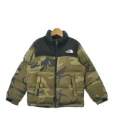 THE NORTH FACE（ザノースフェイス）その他 カーキ サイズ:130(9T-10T) キッズ/2200714964034