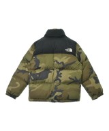 THE NORTH FACE（ザノースフェイス）その他 カーキ サイズ:130(9T-10T) キッズ/2200714964034