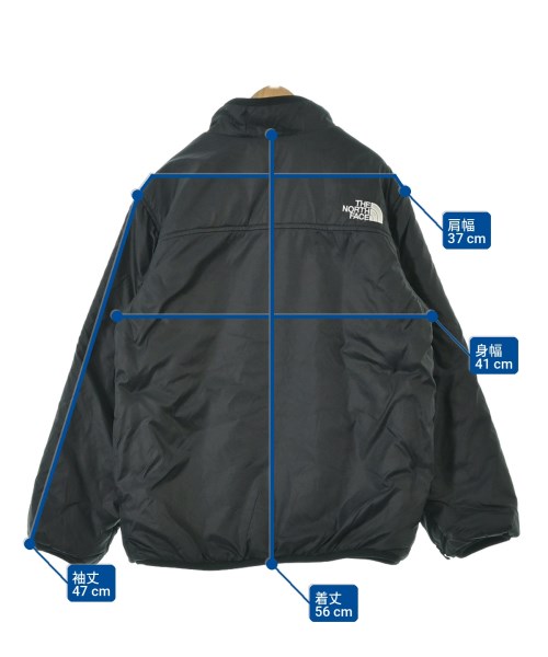 THE NORTH FACE（ザノースフェイス）その他 黒 サイズ:140(11T-12T) キッズ/2200714964041