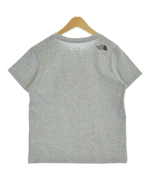 THE NORTH FACE（ザノースフェイス）Tシャツ・カットソー グレー サイズ:140(11T-12T) キッズ/2200714964126