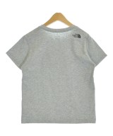 THE NORTH FACE（ザノースフェイス）Tシャツ・カットソー グレー サイズ:140(11T-12T) キッズ/2200714964126