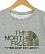 THE NORTH FACE（ザノースフェイス）Tシャツ・カットソー グレー サイズ:140(11T-12T) キッズ/2200714964126