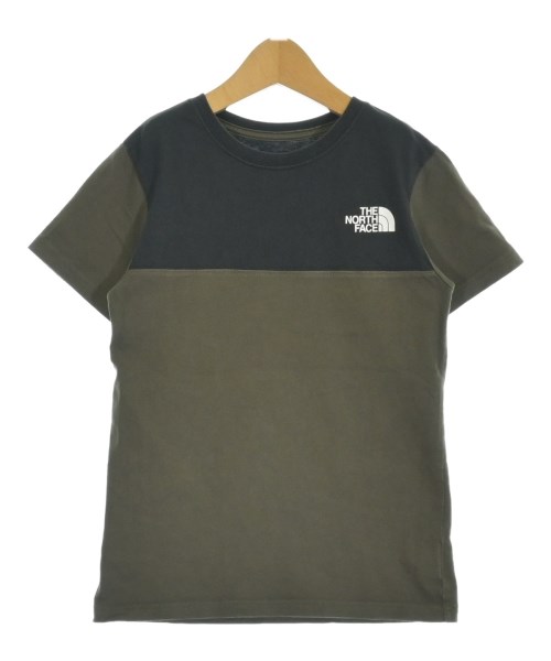 THE NORTH FACE(ザノースフェイス)のTシャツ・カットソー サイズ:140(11T-12T) 1,800円
