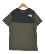 THE NORTH FACE（ザノースフェイス）Tシャツ・カットソー カーキ サイズ:140(11T-12T) キッズ/2200714964133
