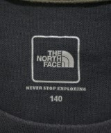 THE NORTH FACE（ザノースフェイス）Tシャツ・カットソー カーキ サイズ:140(11T-12T) キッズ/2200714964133