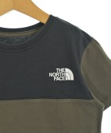 THE NORTH FACE（ザノースフェイス）Tシャツ・カットソー カーキ サイズ:140(11T-12T) キッズ/2200714964133