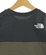 THE NORTH FACE（ザノースフェイス）Tシャツ・カットソー カーキ サイズ:140(11T-12T) キッズ/2200714964133