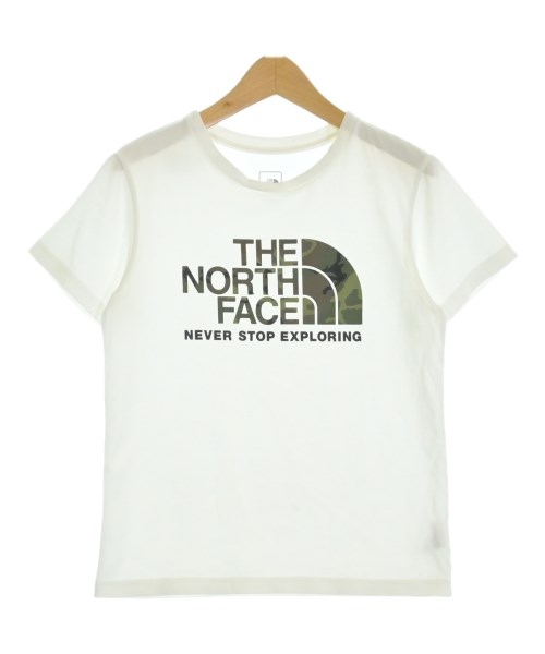 THE NORTH FACE(ザノースフェイス)のTシャツ・カットソー サイズ:140(11T-12T) 1,100円