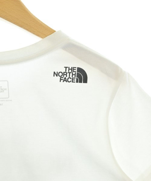 THE NORTH FACE（ザノースフェイス）Tシャツ・カットソー 白 サイズ:140(11T-12T) キッズ/2200714964140