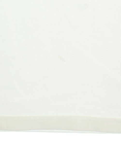 THE NORTH FACE（ザノースフェイス）Tシャツ・カットソー 白 サイズ:140(11T-12T) キッズ/2200714964140