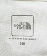 THE NORTH FACE（ザノースフェイス）Tシャツ・カットソー 白 サイズ:140(11T-12T) キッズ/2200714964140