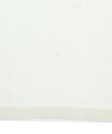 THE NORTH FACE（ザノースフェイス）Tシャツ・カットソー 白 サイズ:140(11T-12T) キッズ/2200714964140