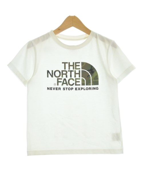 THE NORTH FACE(ザノースフェイス)のTシャツ・カットソー サイズ:130(9T-10T) 1,600円