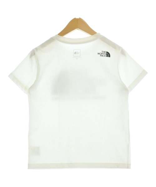 THE NORTH FACE（ザノースフェイス）Tシャツ・カットソー 白 サイズ:130(9T-10T) キッズ/2200714964157