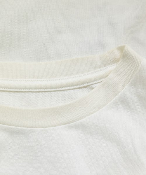 THE NORTH FACE（ザノースフェイス）Tシャツ・カットソー 白 サイズ:130(9T-10T) キッズ/2200714964157