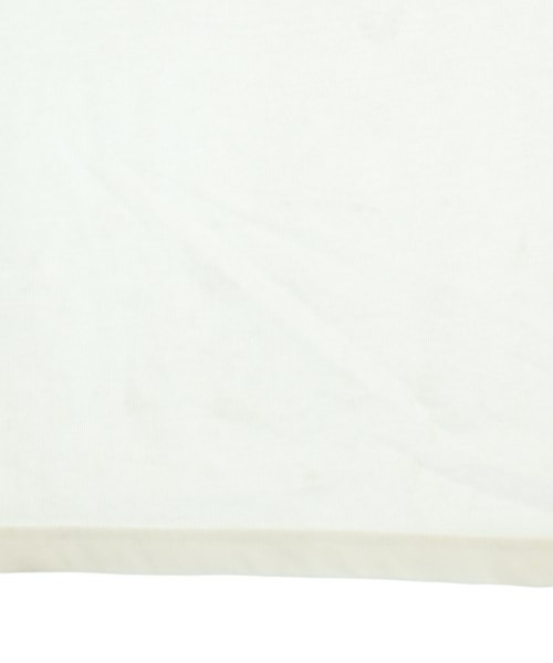 THE NORTH FACE（ザノースフェイス）Tシャツ・カットソー 白 サイズ:130(9T-10T) キッズ/2200714964157
