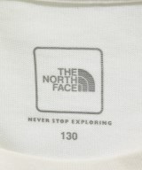 THE NORTH FACE（ザノースフェイス）Tシャツ・カットソー 白 サイズ:130(9T-10T) キッズ/2200714964157