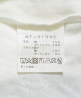 THE NORTH FACE（ザノースフェイス）Tシャツ・カットソー 白 サイズ:130(9T-10T) キッズ/2200714964157