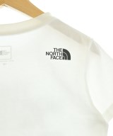THE NORTH FACE（ザノースフェイス）Tシャツ・カットソー 白 サイズ:130(9T-10T) キッズ/2200714964157