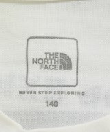 THE NORTH FACE（ザノースフェイス）Tシャツ・カットソー 白 サイズ:140(11T-12T) キッズ/2200714964164