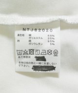 THE NORTH FACE（ザノースフェイス）Tシャツ・カットソー 白 サイズ:140(11T-12T) キッズ/2200714964164
