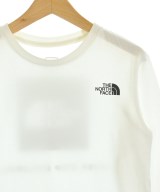 THE NORTH FACE（ザノースフェイス）Tシャツ・カットソー 白 サイズ:140(11T-12T) キッズ/2200714964164