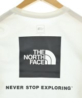THE NORTH FACE（ザノースフェイス）Tシャツ・カットソー 白 サイズ:140(11T-12T) キッズ/2200714964164