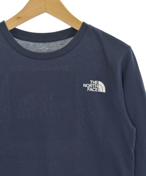 THE NORTH FACE（ザノースフェイス）Tシャツ・カットソー 紺 サイズ:140(11T-12T) キッズ/2200714964171
