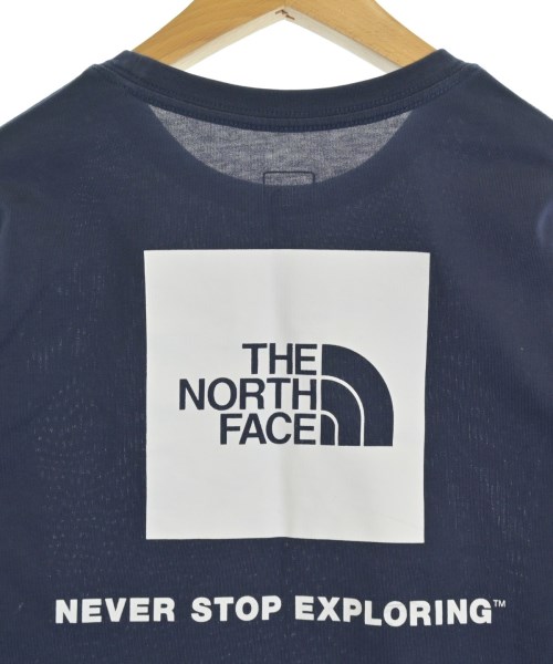 THE NORTH FACE（ザノースフェイス）Tシャツ・カットソー 紺 サイズ:140(11T-12T) キッズ/2200714964171