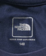THE NORTH FACE（ザノースフェイス）Tシャツ・カットソー 紺 サイズ:140(11T-12T) キッズ/2200714964171