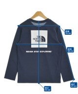 THE NORTH FACE（ザノースフェイス）Tシャツ・カットソー 紺 サイズ:140(11T-12T) キッズ/2200714964171
