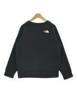 THE NORTH FACE（ザノースフェイス）スウェット 黒 サイズ:150(13T-14T) キッズ/2200714964188