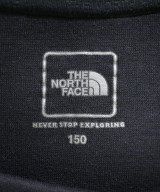 THE NORTH FACE（ザノースフェイス）スウェット 黒 サイズ:150(13T-14T) キッズ/2200714964188